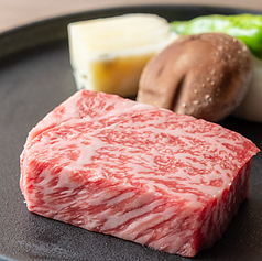 鉄板焼き 神火のおすすめポイント1