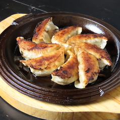 【定番】博多一口餃子