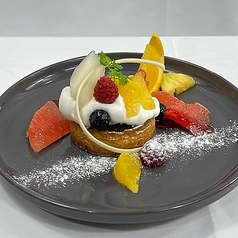CAFE CO TTON カフェ コットンのおすすめポイント1
