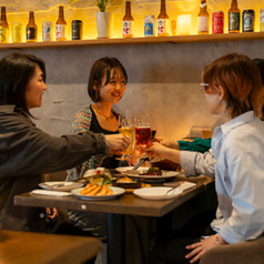 Bistro Nature ビストロナチュールのコース写真