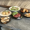 dining bar NIDOの写真
