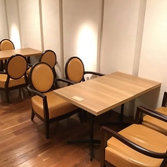 20～65名まで対応可能