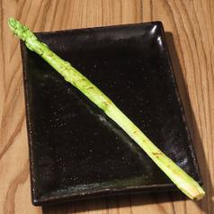 アスパラ