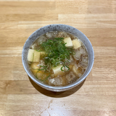 かす吸い