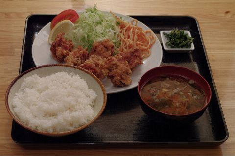 ねこ膳 新宿三丁目 和食 ホットペッパーグルメ