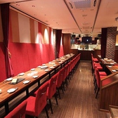 クロック CLOCK 名古屋駅前店の雰囲気3