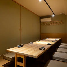 個室居酒屋 笑衛門の雰囲気1