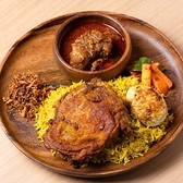 シナモンガーデン RICE & CURRY 四ツ谷店のおすすめ料理2