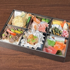 味処 いりふねのおすすめテイクアウト1