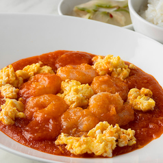 ランデブー ラウンジのコース写真