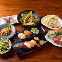 大衆酒場オニハソト 泉中央店の特集写真