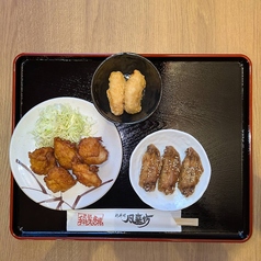 風来坊 神宮前店のコース写真