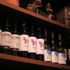 ENOTECA IL GENTILE エノテカ イル ジェンティーレの特集写真