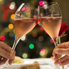 アルポルト クラシコ そごう横浜店のコース写真