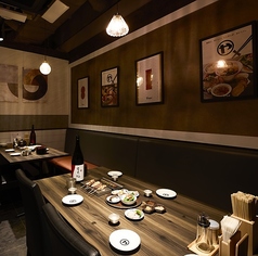 同窓会、接待、女子会など様々なシーンでご利用いただけます！おいしいお料理、豊富なドリンクで宴会が盛り上がること間違いなし！