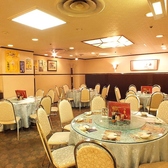 中国四川料理 又来軒 ゆうらいけん 岡山駅前店の雰囲気3