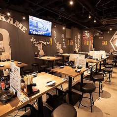 鶴亀八番 三宮駅前店の特集写真