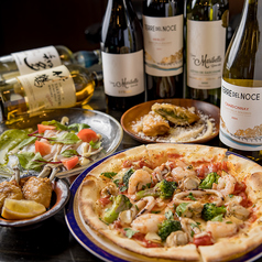 OSTERIA RICORDO オステリアリコルドのおすすめ料理1