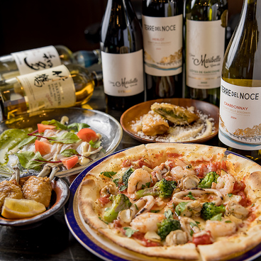 OSTERIA RICORDO オステリアリコルドのおすすめ料理1