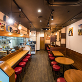 猿の末裔の雰囲気3