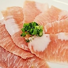 ［豚肉］豚トロ