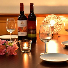 屋台居酒屋 YUJIN ユウジン 浜松町店の特集写真