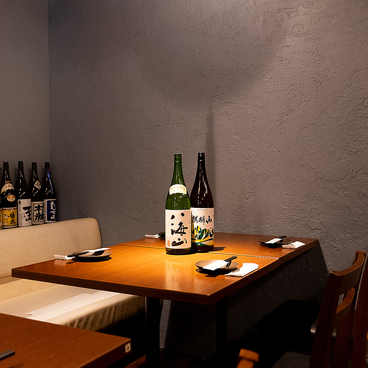 居酒屋 いろは 新潟駅前店の雰囲気1