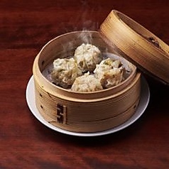 蒸し焼売 4個入り