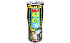 ココナッツジュース