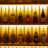 厳選焼酎・日本酒、続々入荷中!お酒にこだわるご宴会なら北海道の幸と地酒 札幌弥助 海浜幕張店へ♪