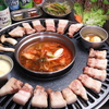 韓国料理 神戸ポチャ画像