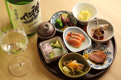 全国の日本酒をたのしむ 人気の利き酒セット！