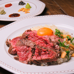 肉とタレと米と 徳島駅前店の特集写真