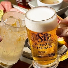 パーフェクト サントリービール