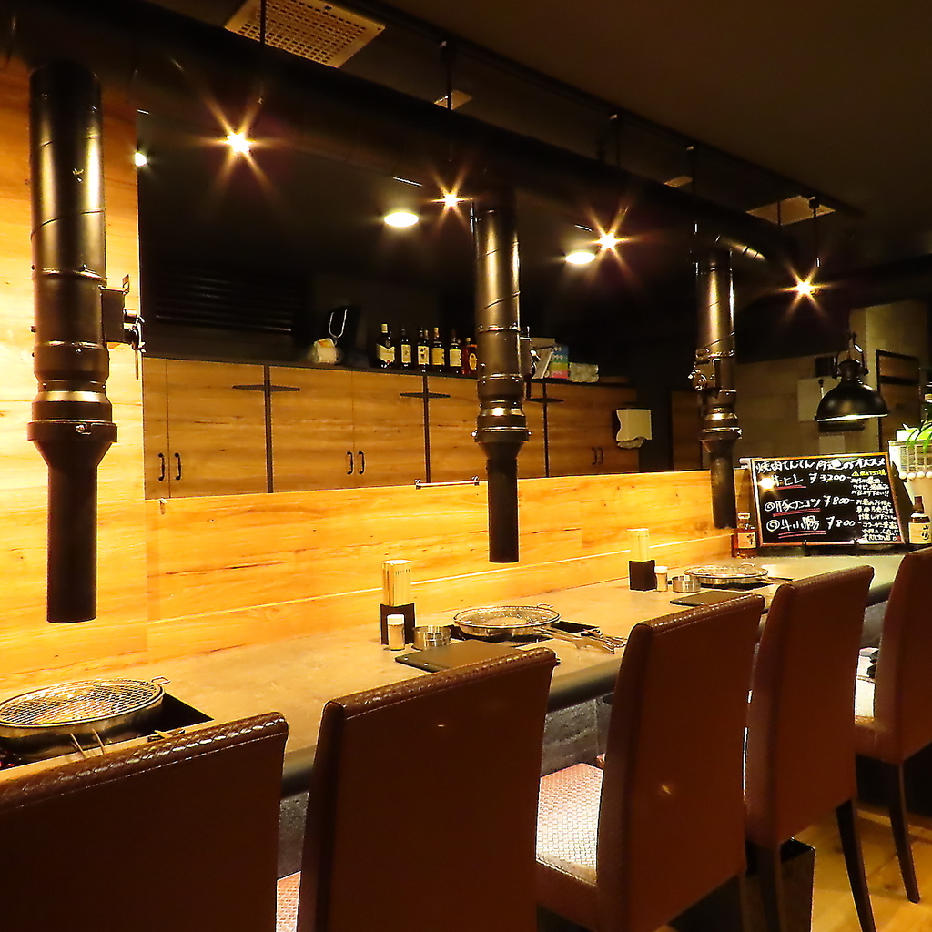 焼肉てんてんの写真ギャラリー