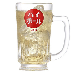 ハイボール