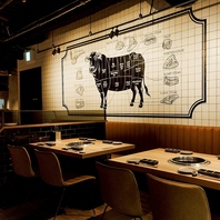 【最高のおもてなし】