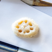 【倉敷名産】連島蓮根。地元の旬の味をご賞味ください。