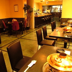 しゃぶしゃぶはうす 雲母の特集写真