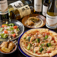 OSTERIA RICORDOの写真