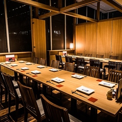 品川 今井屋本店の雰囲気3