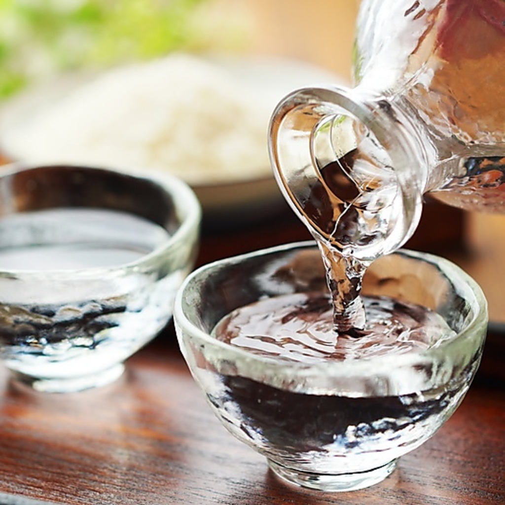 池袋駅徒歩1分 炭火焼き鳥と野菜巻き串、海鮮も楽しめる個室居酒屋