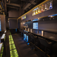 ドリンクを「作品」として仕上げる技術とホスピタリティ