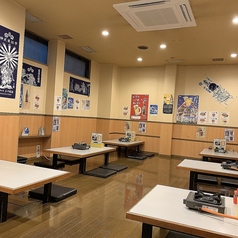 牛もつ鍋 川端特集写真1