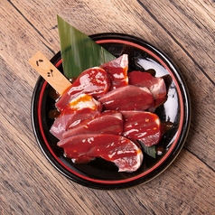 豚 ハツ