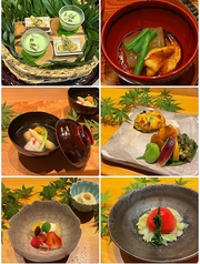 木のかお薦めコース