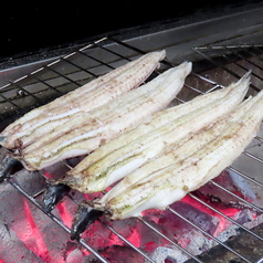 うな重・うな玉丼をご注文の方向け！