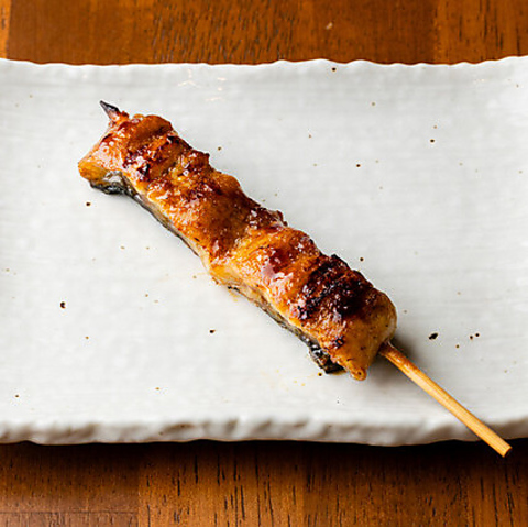 うなぎ 焼き鳥 五反田 う福