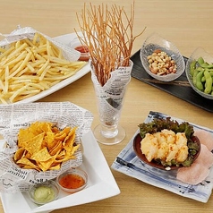 寧々家 新潟駅前店のコース写真