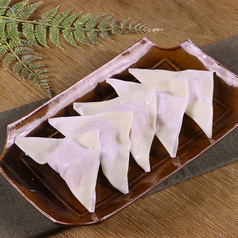 えびワンタン(5個)